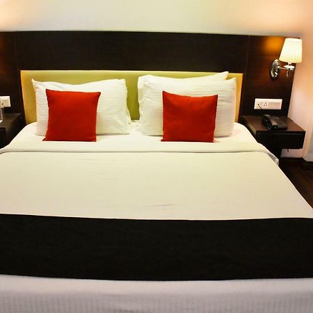 Jagrati Ananta Express Hotell Jaipur Exteriör bild