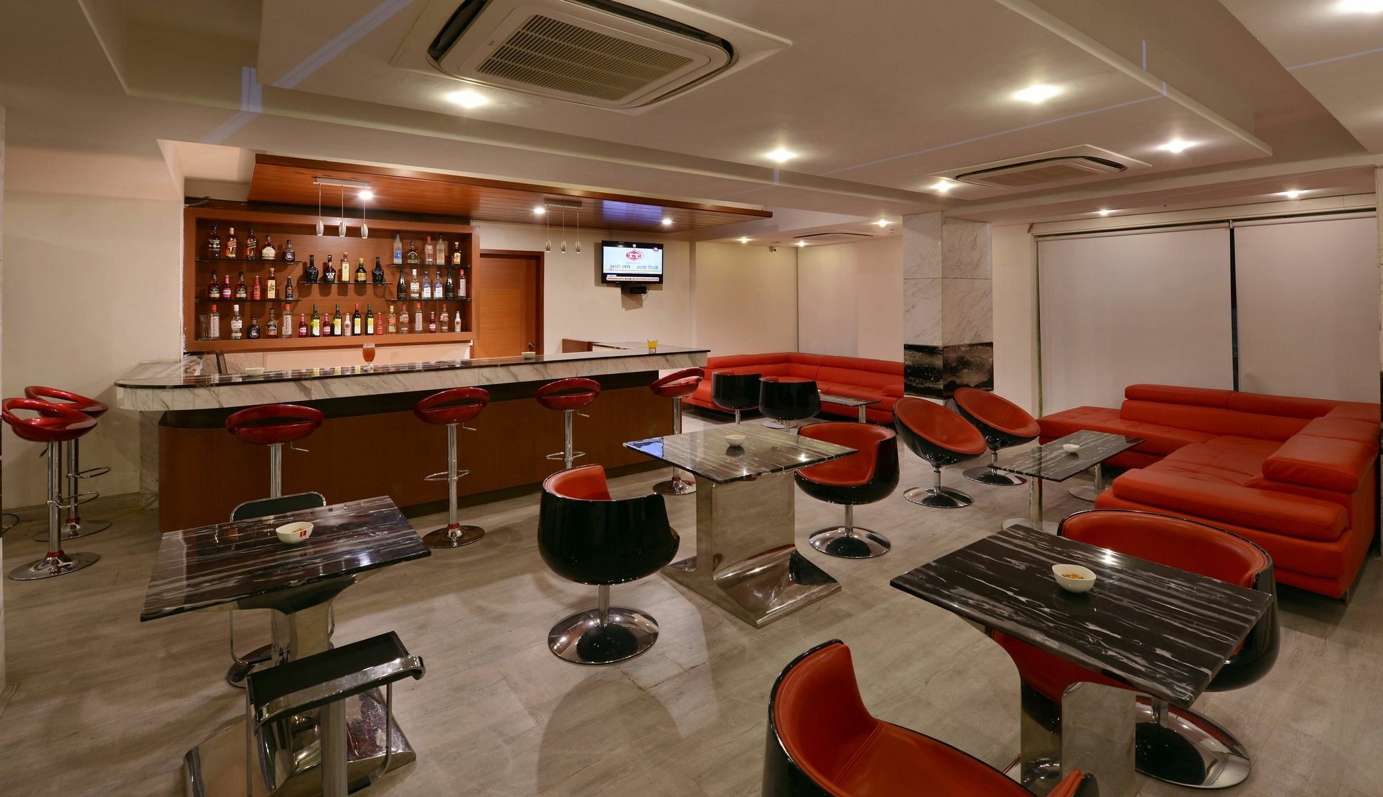Jagrati Ananta Express Hotell Jaipur Exteriör bild