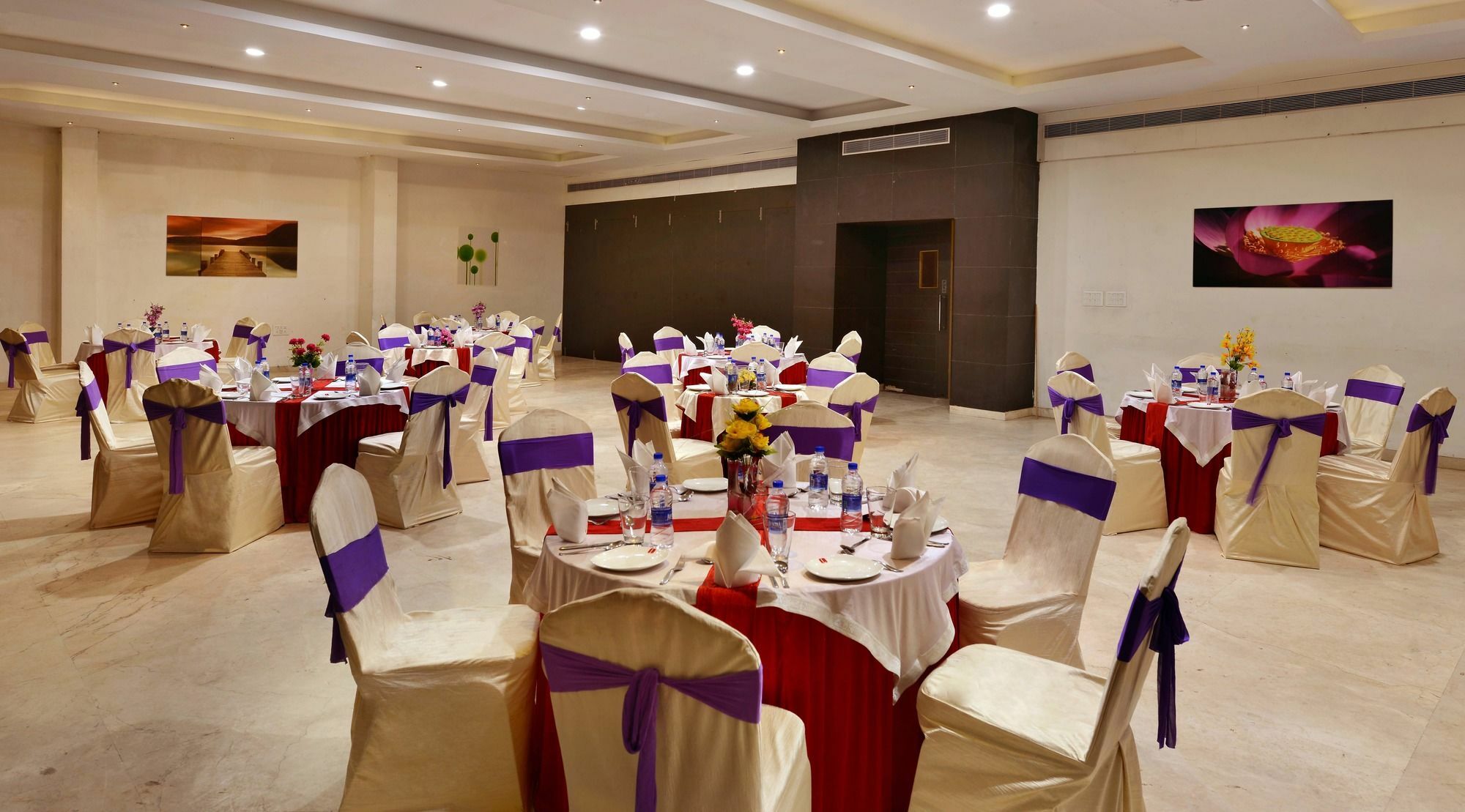 Jagrati Ananta Express Hotell Jaipur Exteriör bild