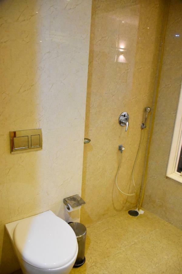 Jagrati Ananta Express Hotell Jaipur Exteriör bild